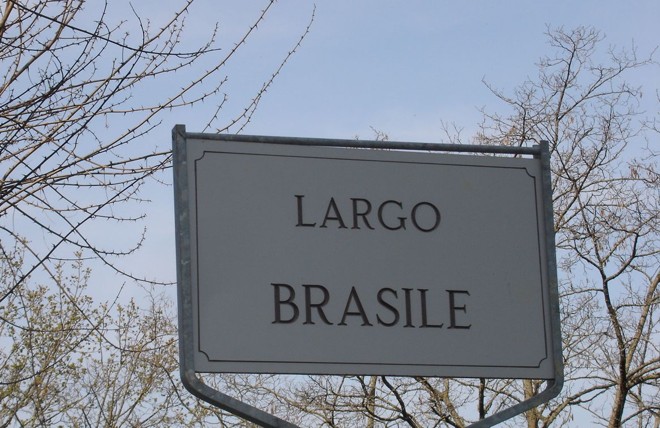 montese largo brasile