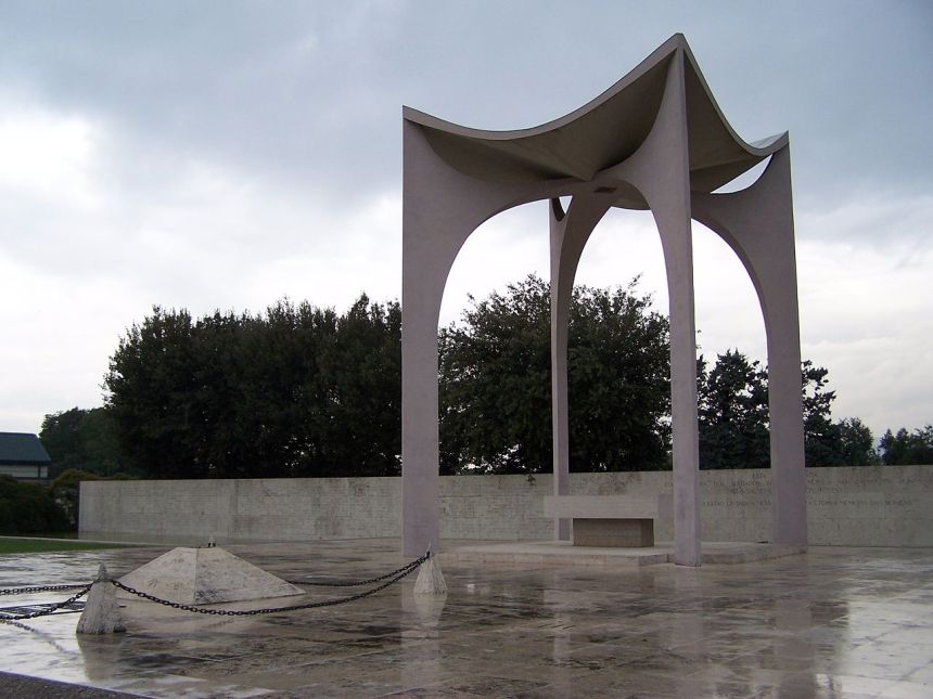Monumento Votivo de Pistóia