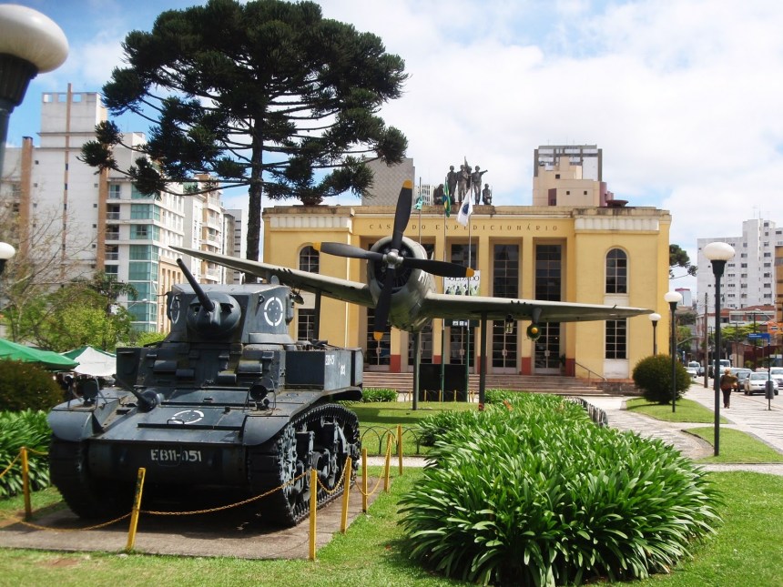 museu ctba divulgação