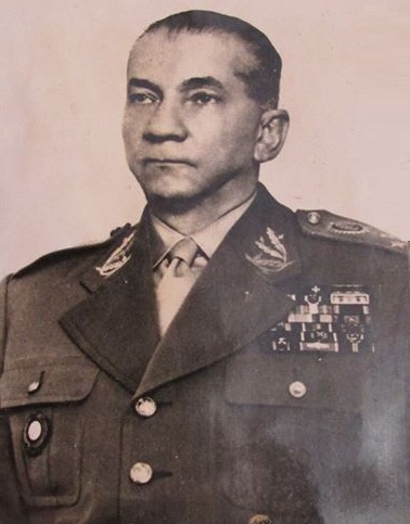 floriano de lima bayer Museu da Vitória