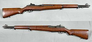 mi garand